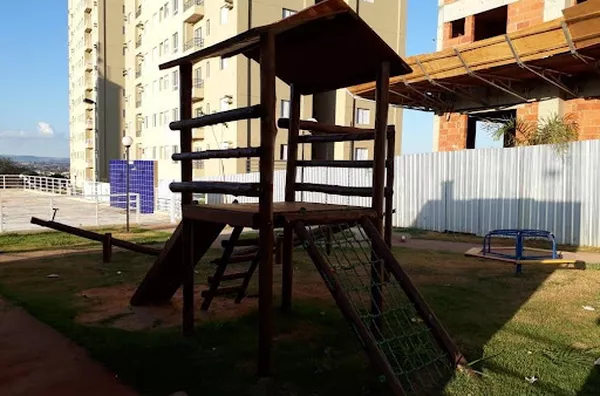 Apartamento para aluguel e venda Planalto Verde RIBEIRAO PRETO - Foto 6