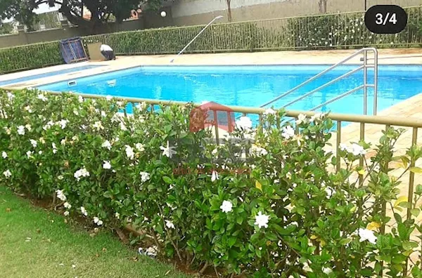 Apartamento em Parque Sao Sebastiao  -  Ribeirão Preto - Foto 3