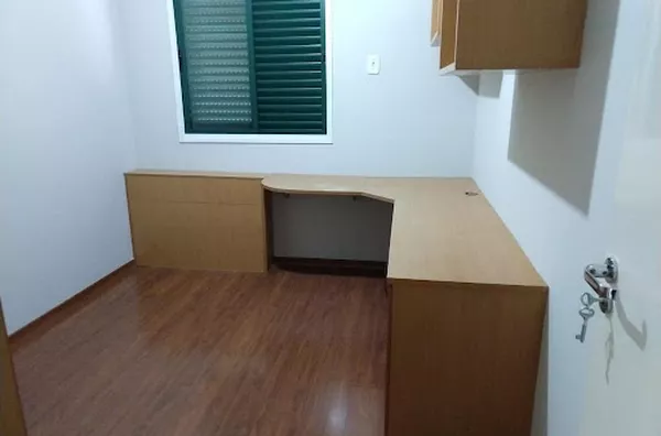 Apartamento para aluguel Jardim São Luiz RIBEIRAO PRETO - Foto 6