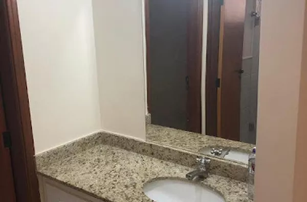 Apartamento para aluguel Bosque das Juritis RIBEIRAO PRETO - Foto 4
