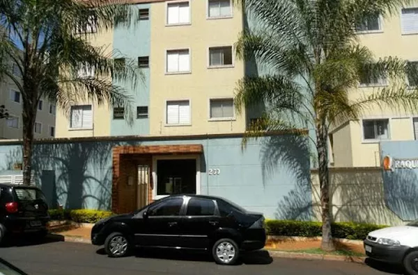 Apartamento para venda Presidente Médici RIBEIRAO PRETO