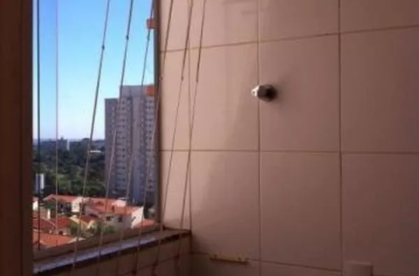 Apartamento para aluguel e venda Parque Industrial Lagoinha RIBEIRAO PRETO - Foto 3