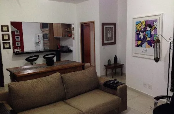 Casa para aluguel Jardim dos Flamboyants Araraquara - Foto 10