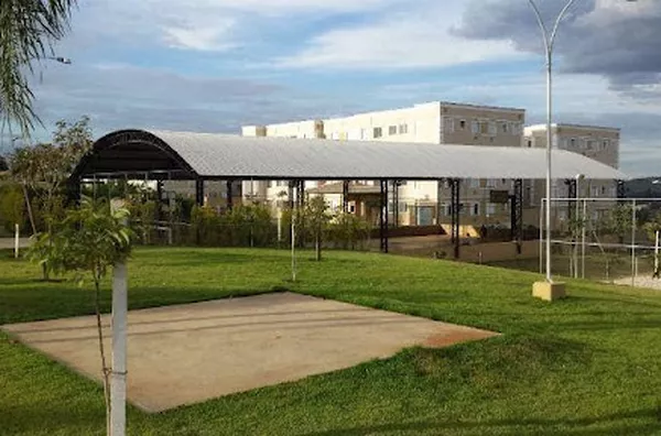 Apartamento para aluguel Reserva Sul Condomínio Resort RIBEIRAO PRETO