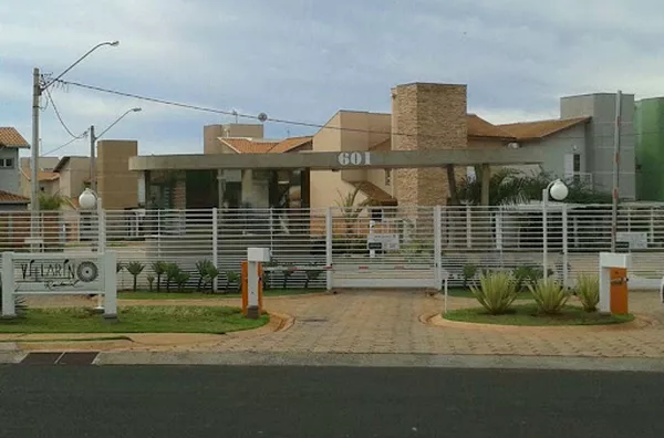 Sobrado para aluguel Parque dos Lagos RIBEIRAO PRETO - Foto 1