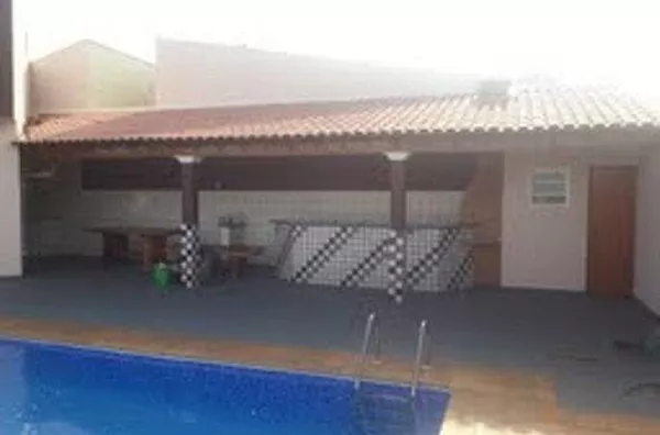 Sobrado para venda Residencial e Comercial Palmares RIBEIRAO PRETO - Foto 2
