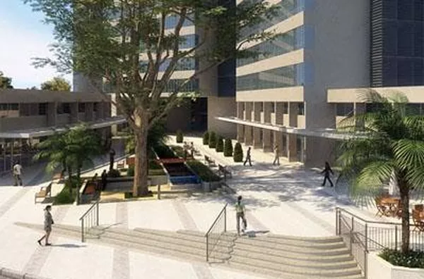 Sala para venda Iguatemi RIBEIRAO PRETO - Foto 2