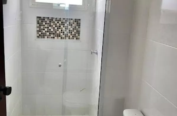 Apartamento para venda Santa Cruz do José Jacques RIBEIRAO PRETO - Foto 3