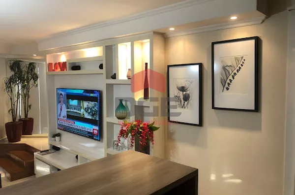 Apartamento em Centro  -  Ribeirão Preto - Foto 1