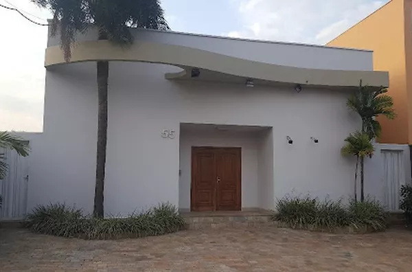 Galpão para aluguel City Ribeirão RIBEIRAO PRETO - Foto 2