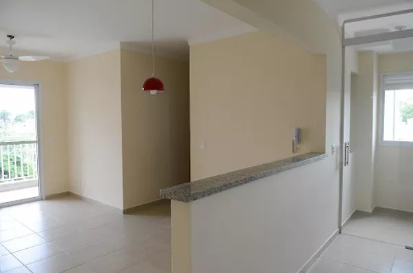 Apartamento para venda JARDIM SUMARE RIBEIRAO PRETO - Foto 1