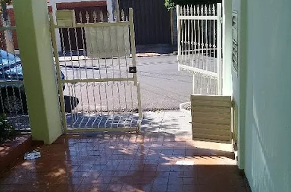 Casa para aluguel Campos Elíseos RIBEIRAO PRETO - Foto 2