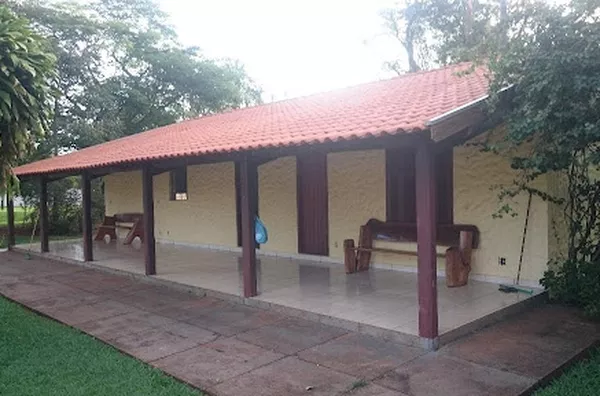 Chácara para venda Recreio Internacional RIBEIRAO PRETO - Foto 2