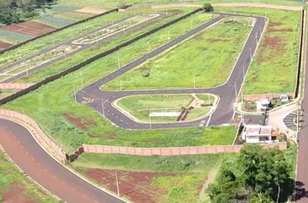 Terreno para venda Residencial Terra de Santa Marta RIBEIRAO PRETO - Foto 2