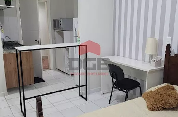 Flat em Iguatemi  -  Ribeirão Preto - Foto 2