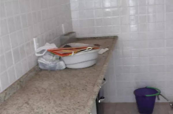 Casa para aluguel Jardim Califórnia RIBEIRAO PRETO