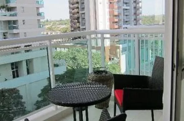 Apartamento Loft para aluguel Campo Belo São Paulo - Foto 1