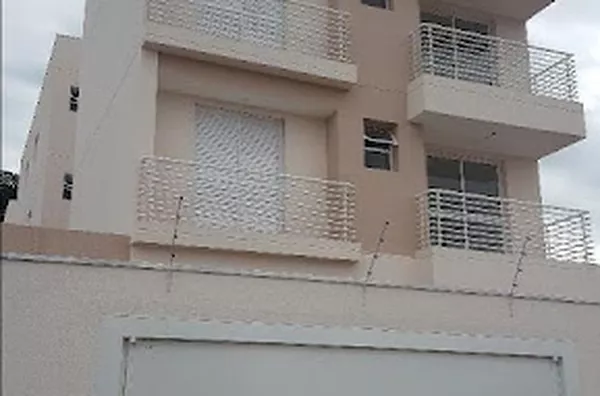 Apartamento para venda Jardim Novo Mundo RIBEIRAO PRETO - Foto 1