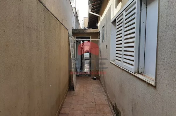 Casa Edícula em Jardim Palma Travassos  -  Ribeirão Preto - Foto 4