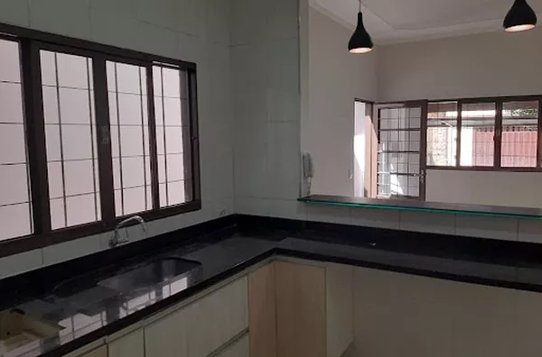 Casa para venda Jardim Itapora RIBEIRAO PRETO - Foto 5