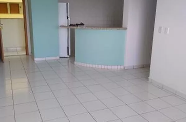 Apartamento em Nova Ribeirânia  -  Ribeirão Preto - Foto 1