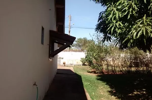 Casa em Centro  -  Fronteira - Foto 4