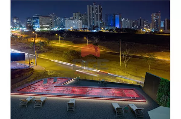 Apartamento em Jardim Nova Aliança  -  Ribeirão Preto - Foto 4
