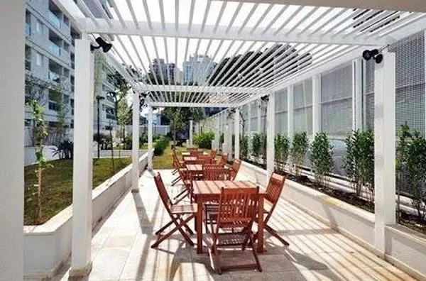Apartamento para aluguel e venda Santo Amaro São Paulo - Foto 5