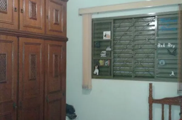 Casa para venda Ipiranga RIBEIRAO PRETO - Foto 4
