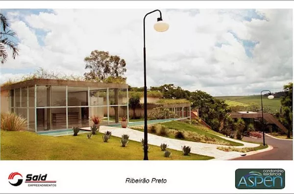 Terreno para venda Bonfim Paulista RIBEIRAO PRETO - Foto 2