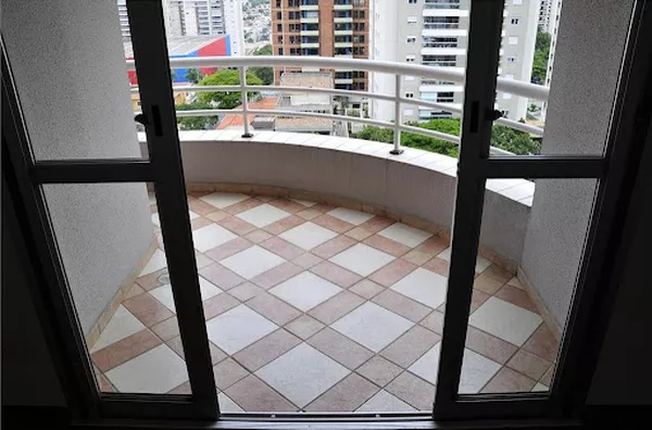 Apartamento para venda Vila Congonhas São Paulo - Foto 10