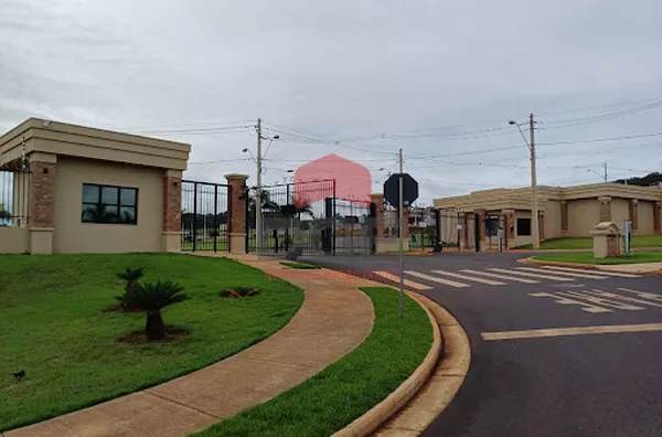 Lote / Terreno em Recreio Anhanguera  -  Ribeirão Preto - Foto 4