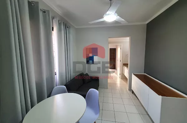 Apartamento em Jardim Botânico  -  Ribeirão Preto - Foto 2