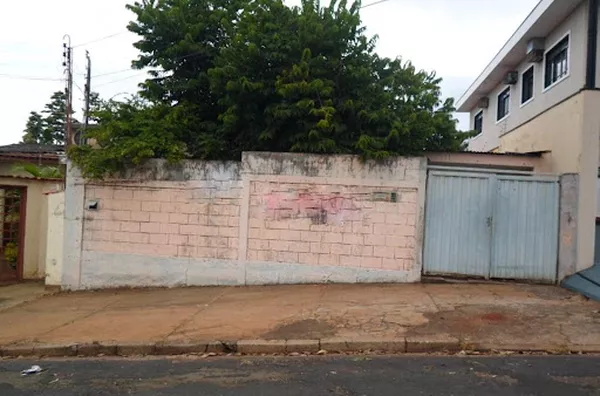 Casa para venda Jardim São Luiz RIBEIRAO PRETO - Foto 1