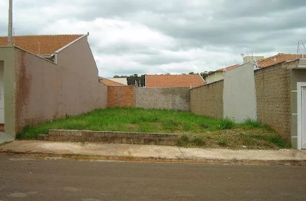 Terreno para venda Residencial Florida RIBEIRAO PRETO - Foto 1