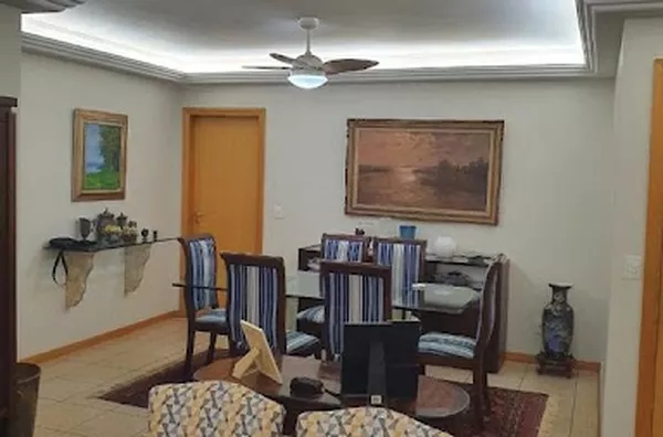 Apartamento para aluguel Santa Cruz do José Jacques RIBEIRAO PRETO - Foto 1