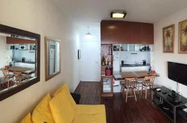 Apartamento para venda Brooklin Novo São Paulo - Foto 2
