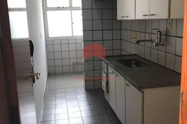 Apartamento em Jardim Sumare  -  Ribeirão Preto - Foto 4