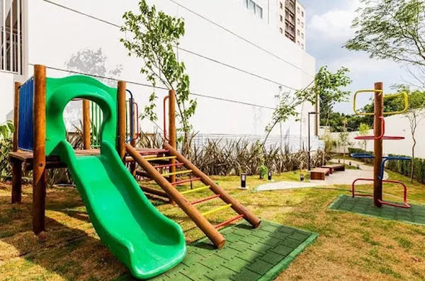 Studio para venda Campo Belo São Paulo - Foto 7