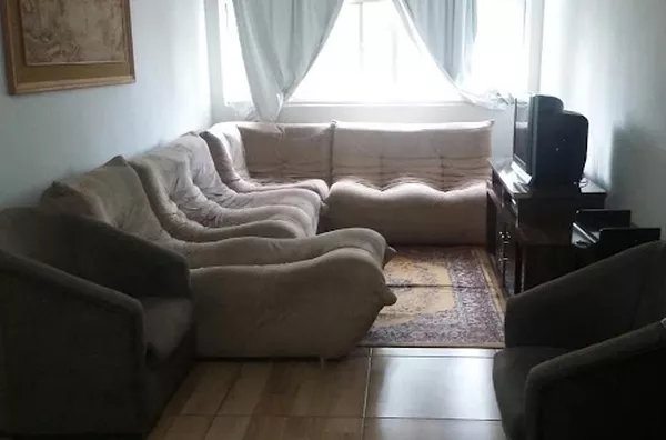 Apartamento para aluguel Jardim Paulista RIBEIRAO PRETO - Foto 1
