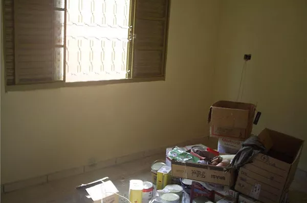 Dormitorio