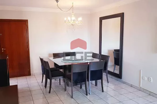 Apartamento em Campos Elísios  -  Ribeirão Preto - Foto 2