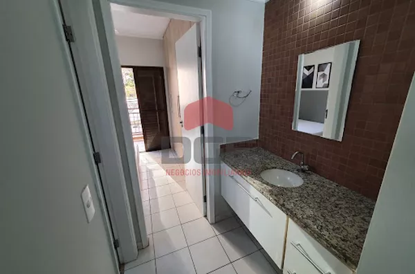 Apartamento em Jardim Botânico  -  Ribeirão Preto - Foto 3