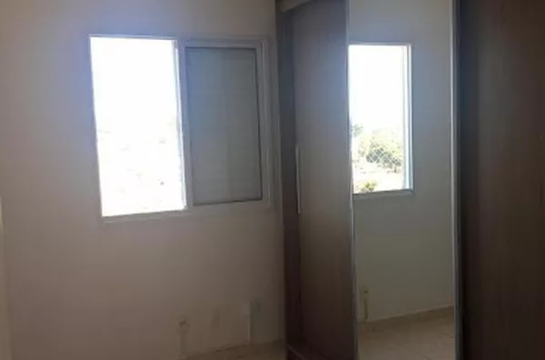 Apartamento para aluguel Campos Elíseos RIBEIRAO PRETO - Foto 16