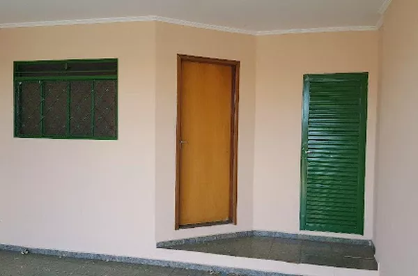 Casa para aluguel Vila Virginia RIBEIRAO PRETO - Foto 2