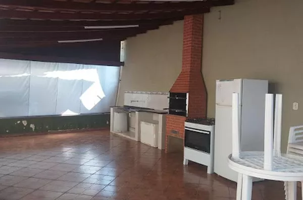 Apartamento para venda Jardim Palma Travassos RIBEIRAO PRETO - Foto 19