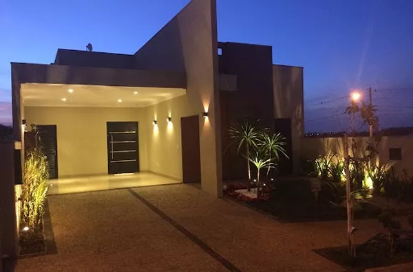 Casa para venda Bonfim Paulista RIBEIRAO PRETO - Foto 1