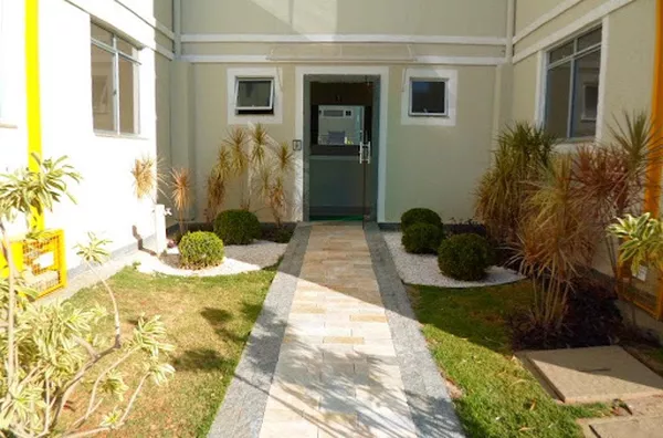 Apartamento para aluguel Residencial Greenville RIBEIRAO PRETO - Foto 1