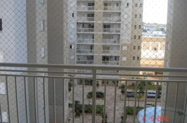 Apartamento para venda Nova Aliança RIBEIRAO PRETO - Foto 1