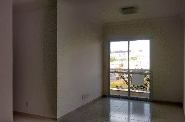 Apartamento para aluguel Jardim Botânico RIBEIRAO PRETO - Foto 2